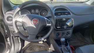Fiat Grande Punto 2014-thumb-10