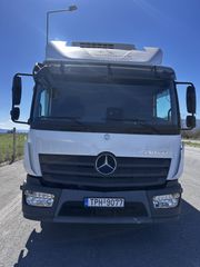 Ψυγείο Mercedes-Benz 2017 1223 thermokink v500 max