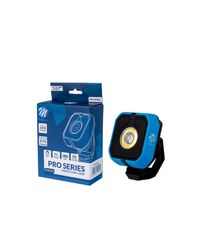 ΦΑΚΟΣ ΕΡΓΑΣΙΑΣ ΜΑΓΝΗΤΙΚΟΣ PRO 10W+3W COB 6500K 1000lm+400lm ΜΕ 2 ΛΕΙΤΟΥΡΓΙΕΣ M-TECH - 1 Τεμ.