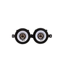 Ηχεία Αυτοκινήτου Alpine SXE-0825S 3.5''/8.6cm 150w Peak 20w RMS Ομοαξονικά 2 Δρόμων Ζευγάρι 2 Τεμάχια