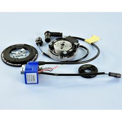 Κιτ Αγωνιστικα Ρευματα Ροτορας Pvl Yamaha Aerox 50, Jog 50 Z/R/Rr, Neos, Bws, Scarabeo 50, Booster, Nitro 171.0553 | Polini