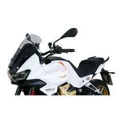 Ζελατινα - Φερινγκ "Tm" Μαυρη Moto Guzzi V100 Mandello 22-24 | Mra