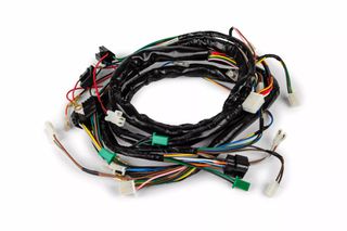 Πλεξουδα Yamaha Bws 50, Booster 50 2004-> | Motoforce