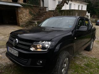 Volkswagen Amarok 2011 AMAROK 4MOTION 2.0TDI