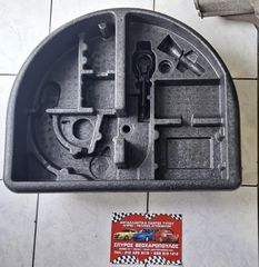 ΚΑΛΥΜΑ ΡΕΖΕΡΒΑΣ FORD FIESTA