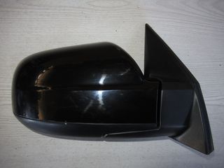 Hyundai Tucson '04 - '10 Καθρέπτης Δεξιός Ηλεκτρικός (5 Pin)