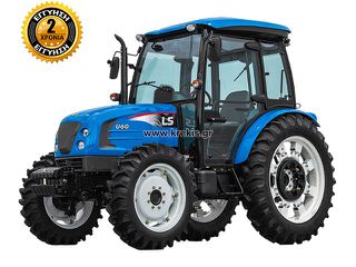 Δενδροκομικά Τρακτέρ LS 2025 U60 CAB, 72HP,4WD, 2505cc, δενδροκομικό αμπελουργικό τρακτέρ
