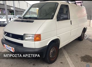 Volkswagen T4 1998