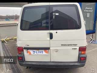 Volkswagen T4 1998-thumb-1