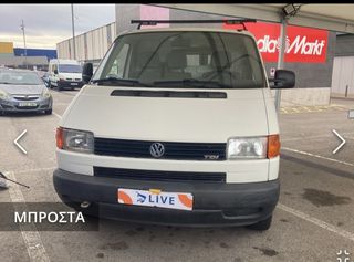 Volkswagen T4 1998-thumb-3