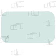 BOBCAT  A770 S450 S510 S530 S550 S570 S590 S630 S650 S740 S750 S770 S850 (TIER 4) ΤΖΑΜΙ ΚΑΜΠΙΝΑΣ ΠΙΣΩ ΠΑΡΜΠΡΙΖ