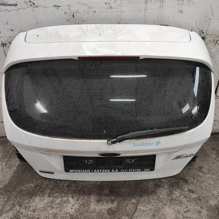 ΠΟΡΤΑ  FORD FIESTA