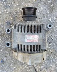 MINI COOPER S 2002-2006 1600cc ΔΥΝΑΜΟ 75152030-02 ΓΝΗΣΙΟ ΜΕΤΑΧΕΙΡΙΣΜΕΝΟ