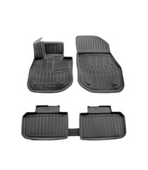 ΠΑΤΑΚΙA ΛΑΣΤΙΧΟ ΣΕ ΣΚΑΦΗ ME KOYMΠΩΜΑΤΑ ΓΙΑ BMW IX1 5D 2022+ RACE AXION - 5 Τεμ.