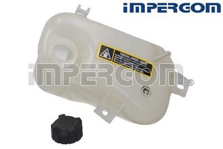 ORIGINAL IMPERIUM Δοχείο διαστολής, ψυκτικό υγρό για FIAT CINQUECENTO (170) - SEICENTO (187)