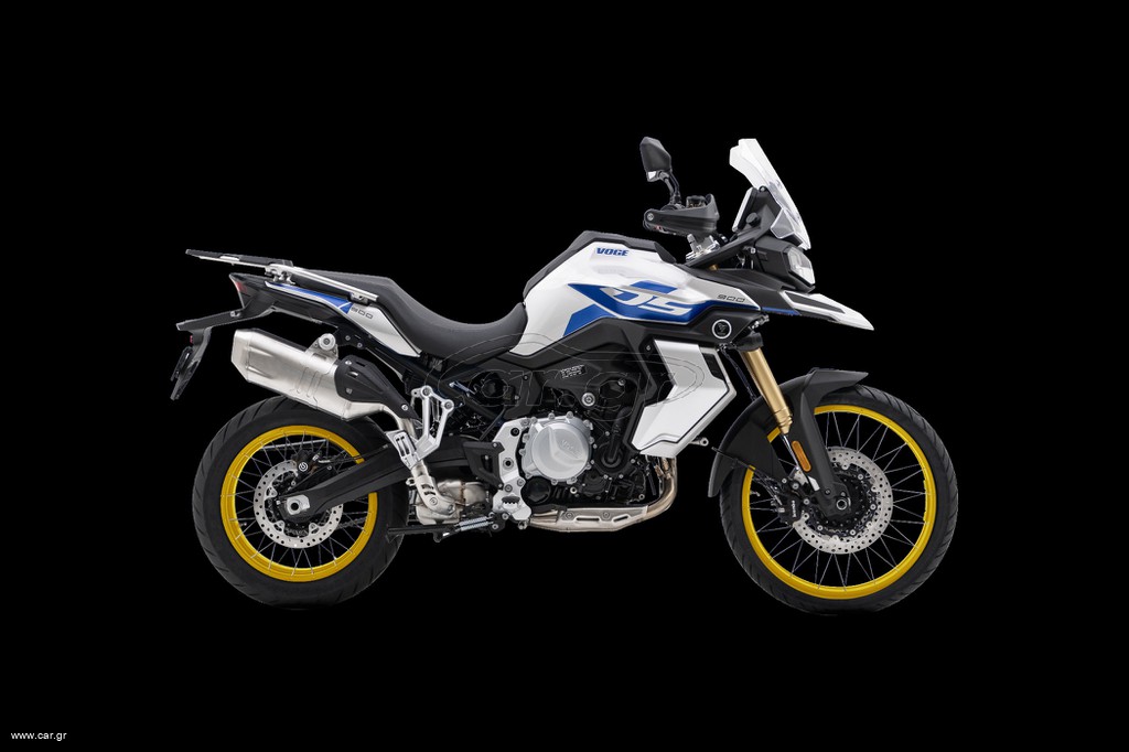 Voge DS 900X 2025