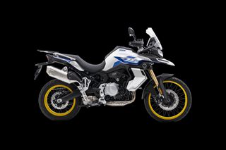 Voge DS 900X 2025