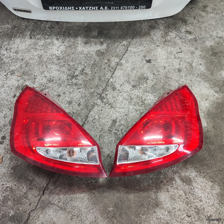 ΦΑΝΑΡΙ FORD FIESTA