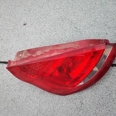 ΦΑΝΑΡΙ FORD FIESTA-thumb-2