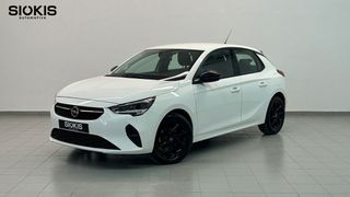 Opel Corsa 2023 1.2 75hp DESIGN & TECH