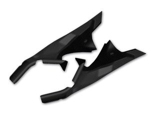 [Legacy Accessories] Ducati Carbon καλύμματα αεραγωγών για SBK 1198/1098/848 από 546,91 τώρα ΜΟΝΟ 249€