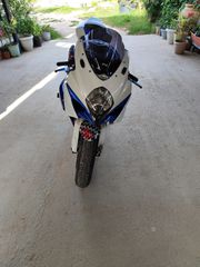 Suzuki GSX-R 1000 2007