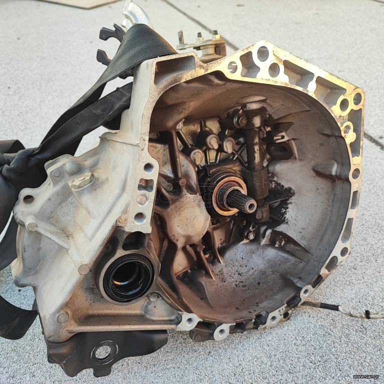 ΣΑΣΜΑΝ TOYOTA AYGO / CITROEN C1 /PEUGEOT 108