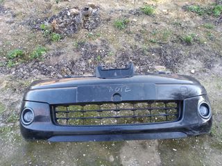 ΠΡΟΦΥΛΑΚΤΗΡΑΣ ΕΜΠΡΟΣ ΓΙΑ NISSAN NOTE ΜΟΝΤΕΛΟ 2006/2012