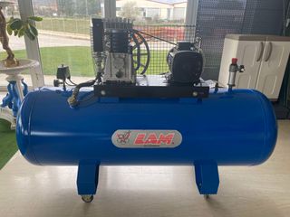 Pneumatic Compressors-Air Compressors 2024