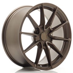 JR  SL02 18x8 ET40 5x114,3 Matt Bronze