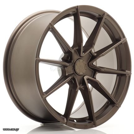 JR  SL02 18x8 ET40 5x114,3 Matt Bronze