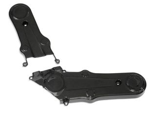 [Legacy Accessories] Ducati Performance Carbon καπάκια ιμαντών για Hypermotard 1100 από 305,21 τώρα ΜΟΝΟ 159€