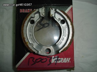 Φρένα σιαγώνες  Honda/Yamaha/Suzuki Vesrah VB-134