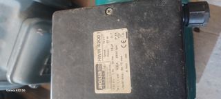 Μονοφασικο 220V  1,1 kw-thumb-1