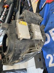 MERCEDES W211 E-CLASS φανάρια-thumb-3