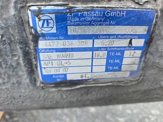ΔΙΑΦΟΡΙΚΟ ΑΣΤΙΚΟ ZF MAN-thumb-1