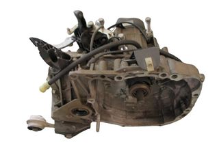 Σασμάν JH3905 από Renault Clio 1.2 βενζίνη (2016) | MAXAIRASautoparts