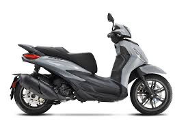 Piaggio Beverly 310 2026 310