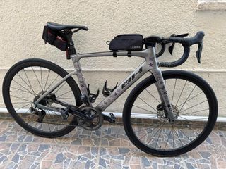 Δρόμου - Κούρσας BH 2022 RS1 Aero Bike, full carbon, Di2 11v