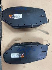 OPEL CORSA E