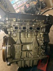 Motor für Ford Focus 1,6l - 16V ZETEC SE  150.000km-thumb-2