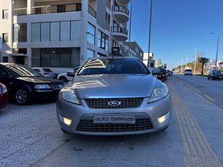 Ford Mondeo 2009 TITANIUM