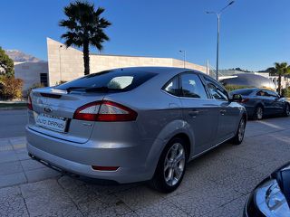 Ford Mondeo 2009 TITANIUM-thumb-5