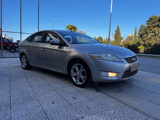 Ford Mondeo 2009 TITANIUM-thumb-6