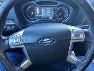 Ford Mondeo 2009 TITANIUM-thumb-10