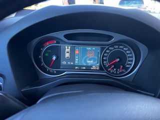 Ford Mondeo 2009 TITANIUM-thumb-11