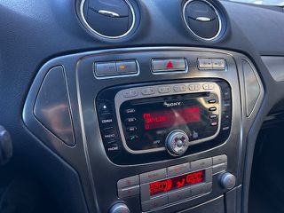 Ford Mondeo 2009 TITANIUM-thumb-12