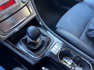 Ford Mondeo 2009 TITANIUM-thumb-13