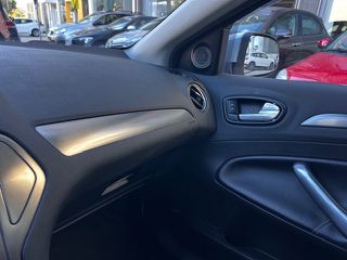 Ford Mondeo 2009 TITANIUM-thumb-15