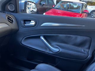Ford Mondeo 2009 TITANIUM-thumb-16